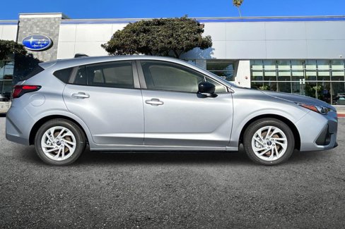 New 2025 Subaru Impreza 2.0i image 3
