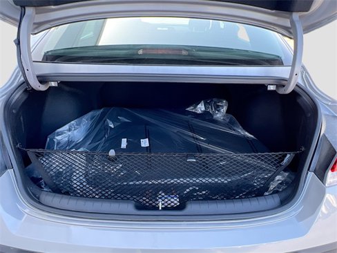 New 2025 Hyundai Elantra SEL image 24