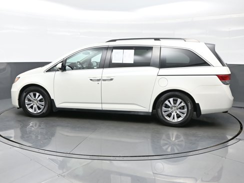 Used 2014 Honda Odyssey EX-L image 3