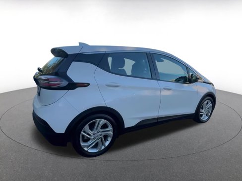 Used 2023 Chevrolet Bolt LT w/ Driver Confidence Package image 15