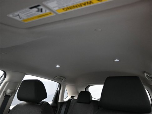 Used 2025 Honda HR-V LX image 33