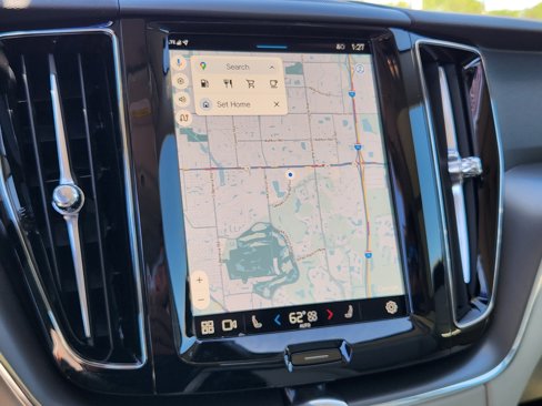 New 2025 Volvo XC60 B5 Core image 25