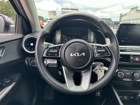 Used 2023 Kia Forte LXS image 20