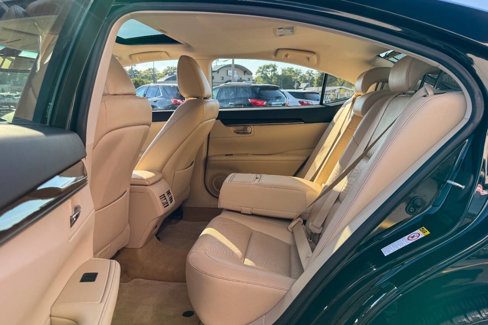 Used 2013 Lexus ES 350 image 15