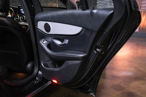 Used 2015 Mercedes-Benz C 300 Sedan image 42