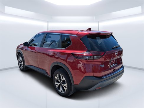 Used 2023 Nissan Rogue SV image 5