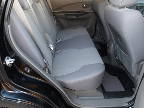 Used 2008 Hyundai Tucson GLS image 22