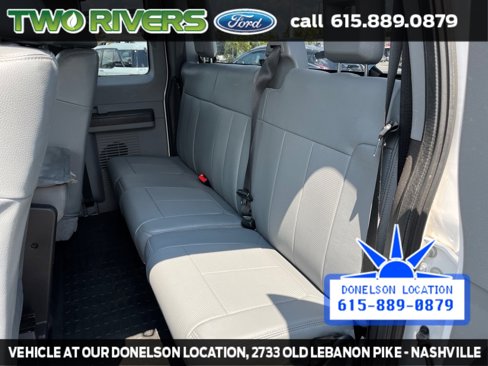 Used 2016 Ford F250 XL w/ XL Appearance Package image 22