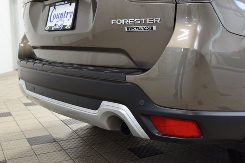 Used 2020 Subaru Forester Touring w/ Popular Package #2 image 19