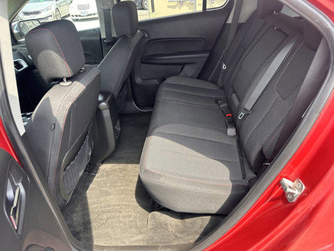 Used 2014 Chevrolet Equinox LT image 17