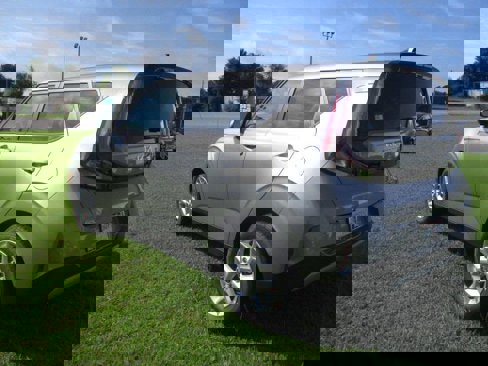 New 2025 Kia Soul LX w/ LX Technology Package image 5