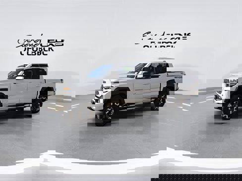 Used 2023 Toyota Tacoma TRD Off-Road image 5