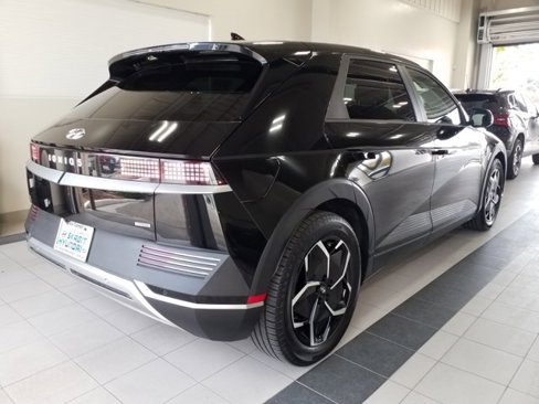Used 2022 Hyundai Ioniq 5 SE w/ Cargo Package image 20