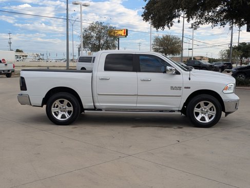 Used 2018 RAM 1500 Lone Star image 2