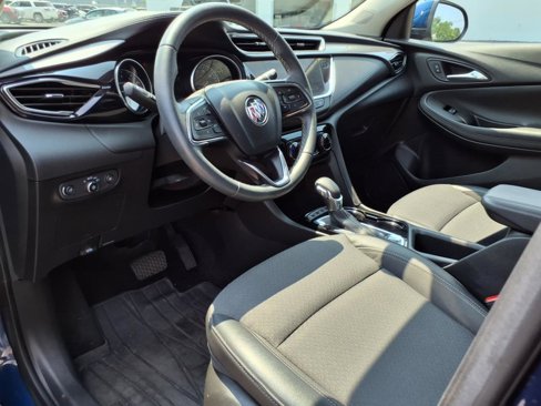 Used 2023 Buick Encore GX Preferred w/ Cold Weather Comfort Package image 14