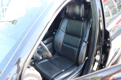 Used 2020 Jeep Grand Cherokee Limited w/ Luxury Group II image 11