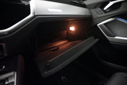 New 2025 Audi Q3 2.0T Premium Plus image 31