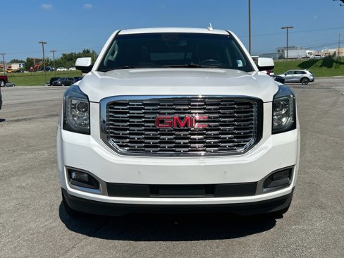 Used 2019 GMC Yukon Denali image 8