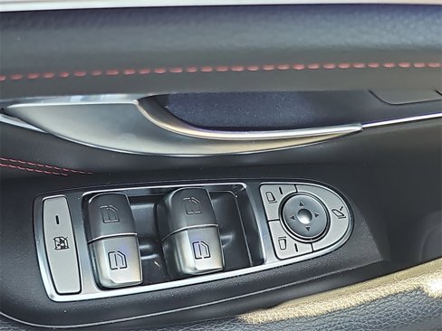 Used 2021 Mercedes-Benz E 53 AMG 4MATIC Sedan image 29