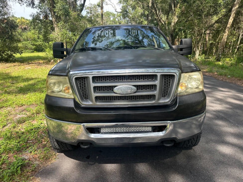 Used 2006 Ford F150 XLT image 6
