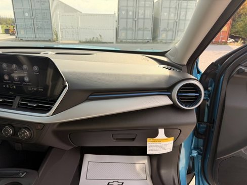New 2026 Chevrolet Trax LS image 46