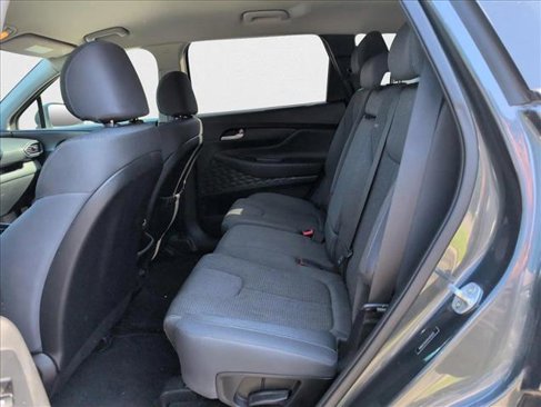 Used 2020 Hyundai Santa Fe SEL image 18