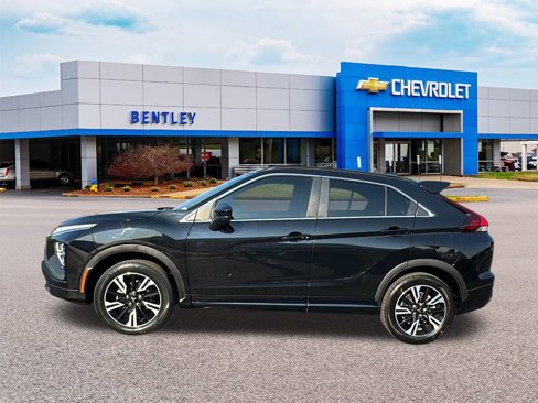 Used 2023 Mitsubishi Eclipse Cross SE image 2
