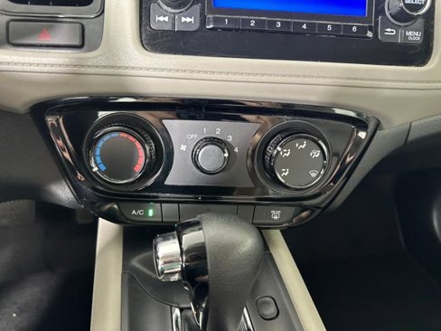 Used 2018 Honda HR-V LX image 23