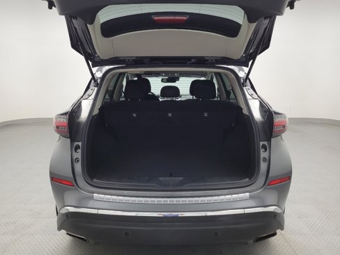 Used 2020 Nissan Murano SV w/ Cargo Package image 29