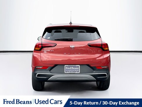 Certified 2024 Buick Encore GX Preferred image 6