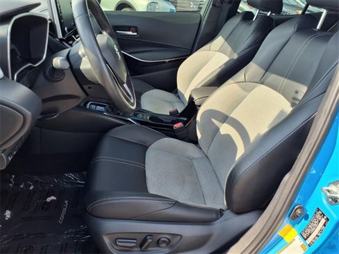 Used 2020 Toyota Corolla XSE image 19