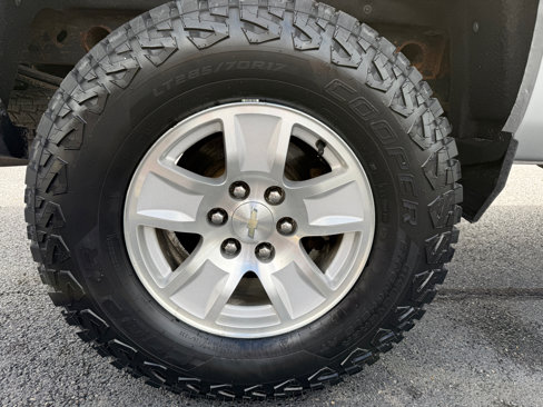 Used 2019 Chevrolet Silverado 1500 LT image 29