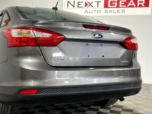 Used 2013 Ford Focus SE image 8