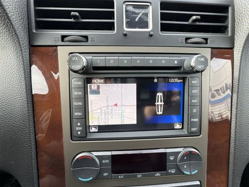 Used 2013 Lincoln Navigator L 4WD w/ HD Trailer Tow Pkg image 13