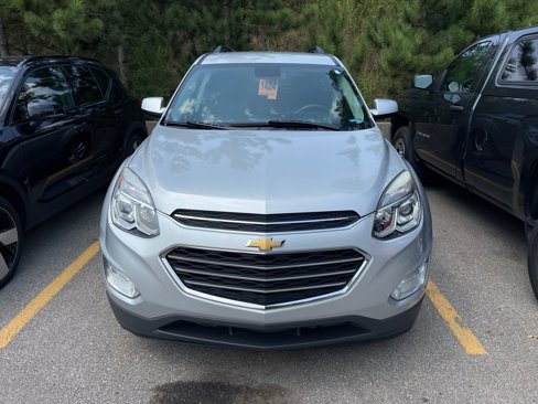 Used 2017 Chevrolet Equinox LT w/ Convenience Package image 6