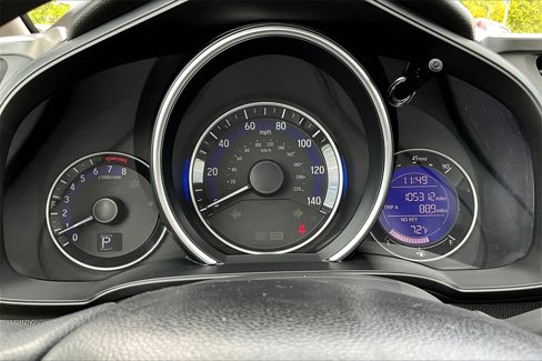 Used 2015 Honda Fit EX image 20