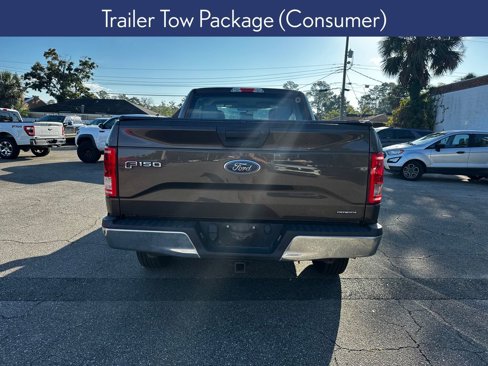 Used 2016 Ford F150 XL w/ Equipment Group 101A Mid image 5