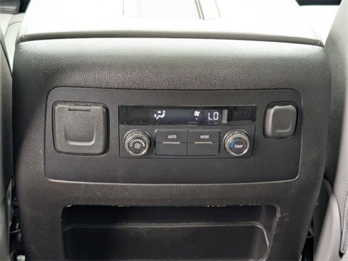 Used 2016 Chevrolet Suburban LT w/ Max Trailering Package image 34