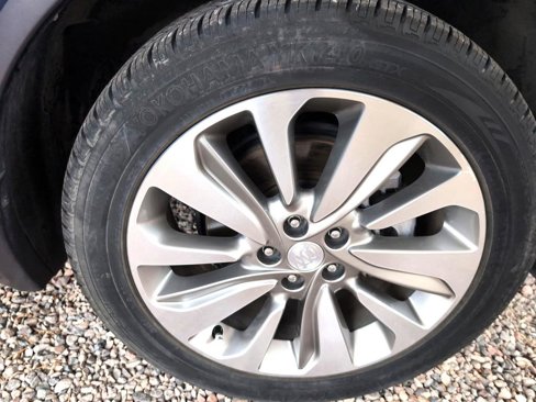 Used 2018 Buick Encore Preferred image 32