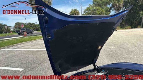 Used 2006 Chevrolet Corvette Convertible w/ Preferred Equipment Group image 35