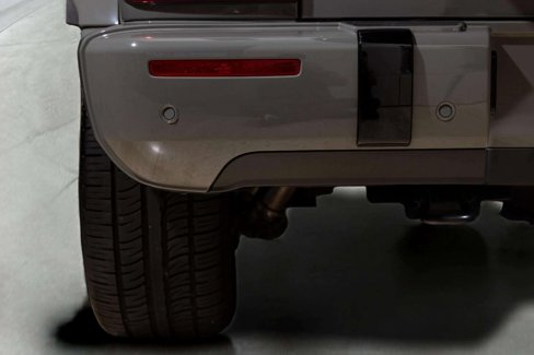 Used 2024 Mercedes-Benz G 63 AMG 4MATIC image 19