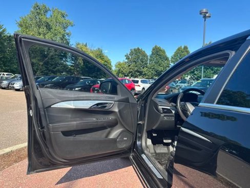 Used 2013 Cadillac ATS Performance w/ Cold Weather Package image 13