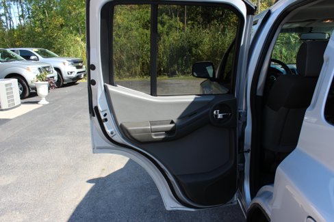 Used 2008 Nissan Xterra S image 29