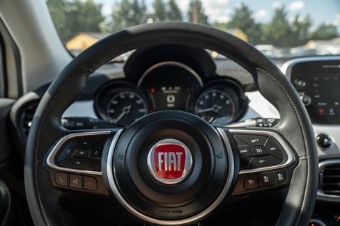 Used 2019 FIAT 500X Trekking image 17