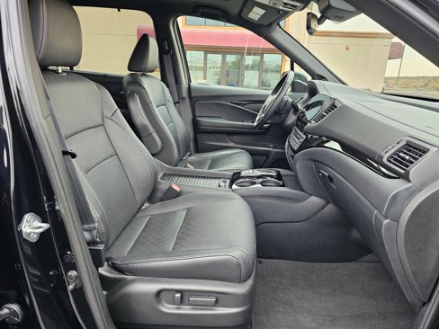 Used 2021 Honda Passport Elite image 15
