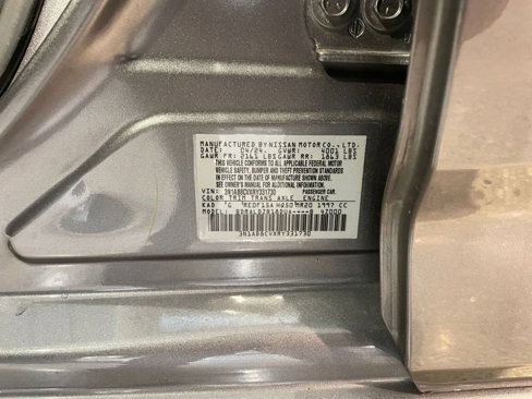 Used 2024 Nissan Sentra SV image 29