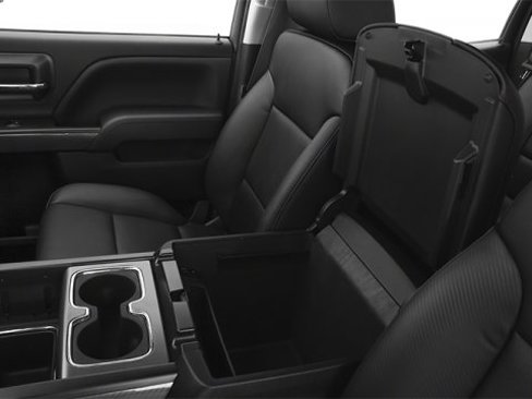 Used 2014 GMC Sierra 1500 SLE w/ SLE Value Package image 20