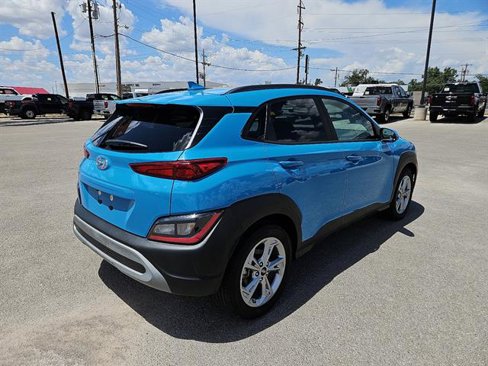 Used 2023 Hyundai Kona SEL w/ Convenience Package image 5