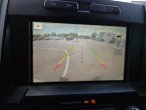 Used 2018 Ford F150 Lariat w/ Equipment Group 501A Mid image 22