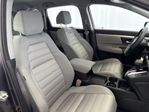 Used 2017 Honda CR-V LX image 13